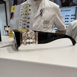 Designer Sunglasses 