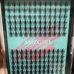 False Eyelashes 