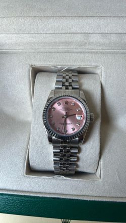 New Watches