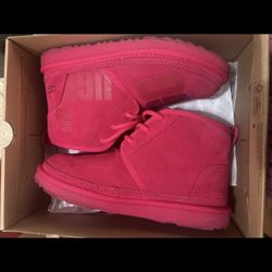 Uggs