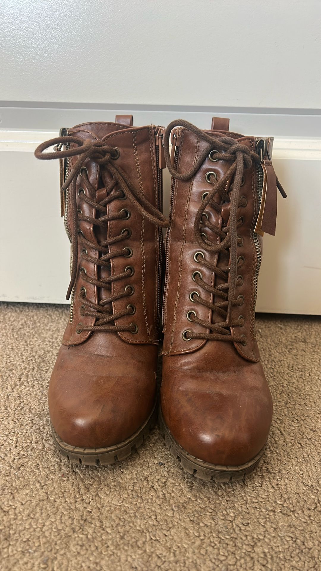 boots