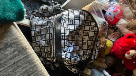 Steve Madden backpack