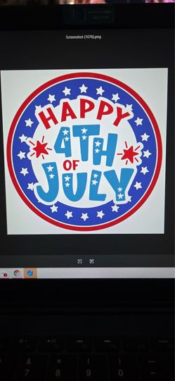 4th of July Jellos for sale