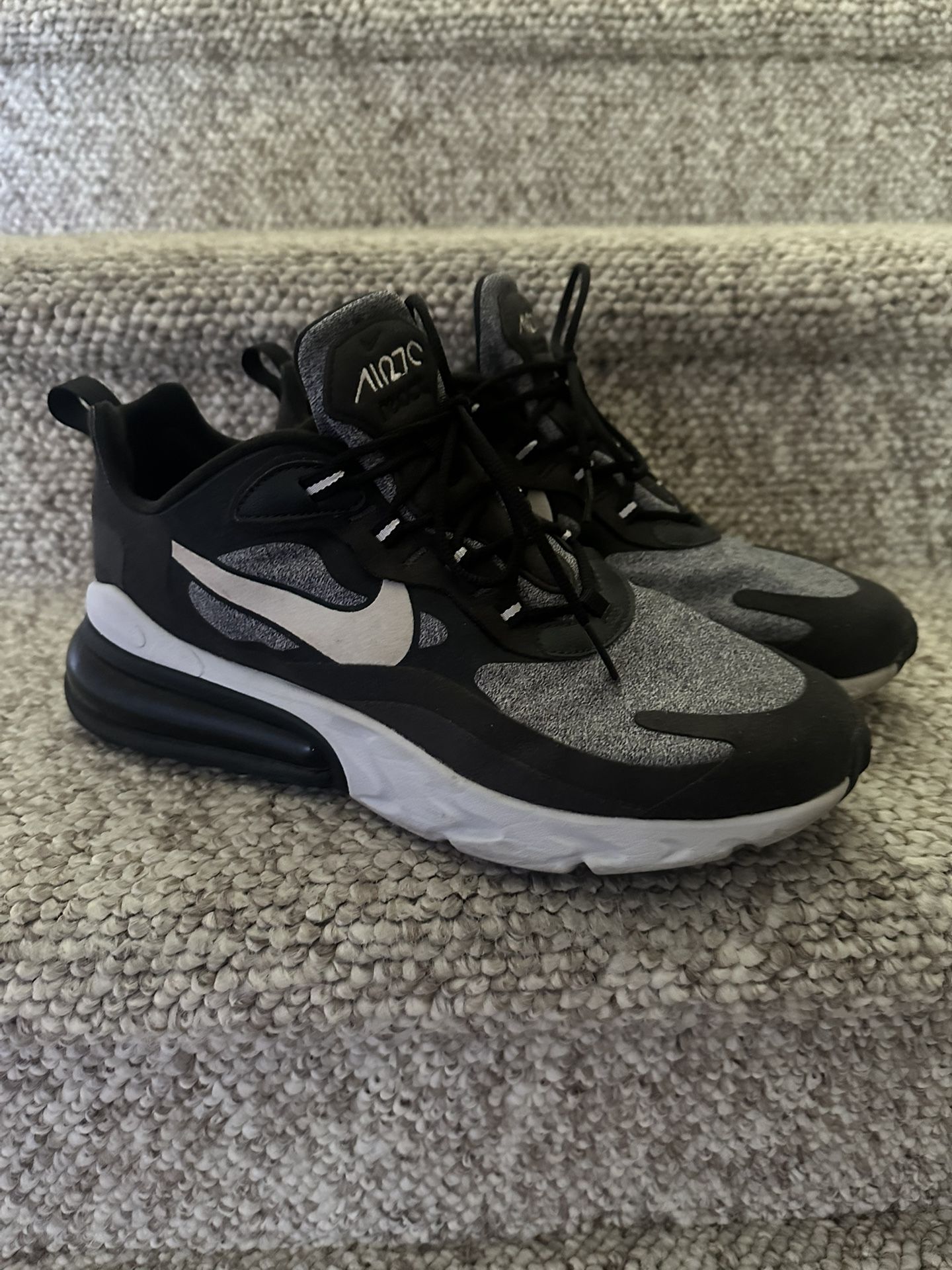 Nike Air Max 270 React Optical