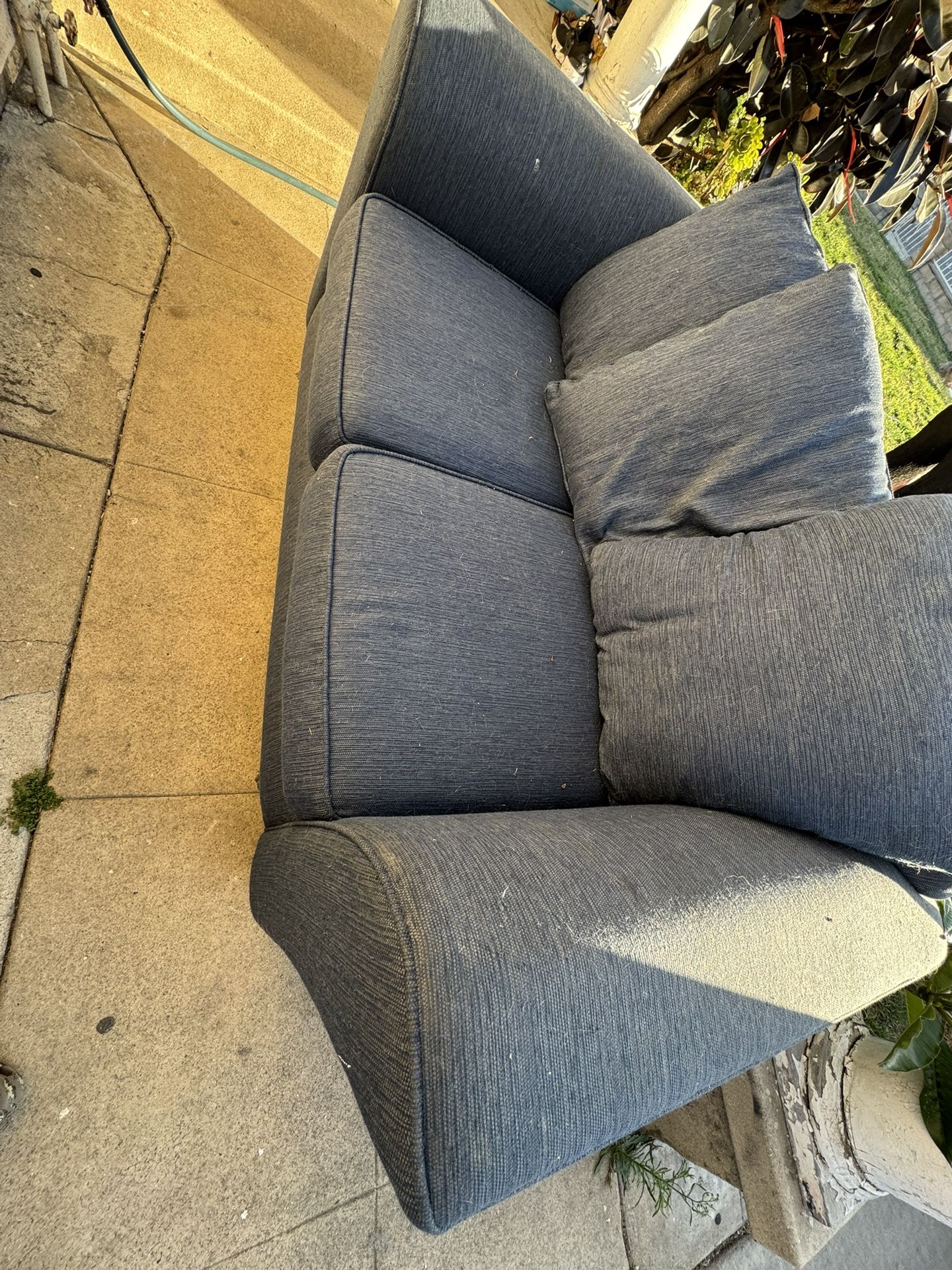 Free Couch