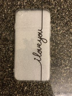 iPhone 8 case