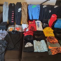 Boys Clothing LOT   S, M, L