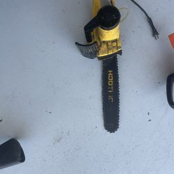 Lawn Tools 