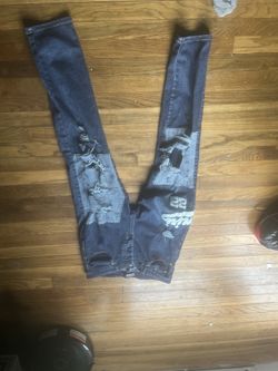 Amiri jeans 22 / size 32