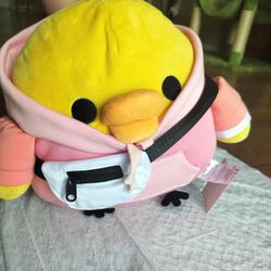 Yellow Bird Street Wear