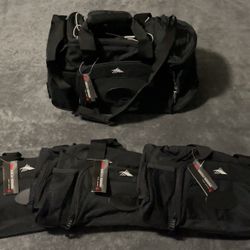 Duffel Bag