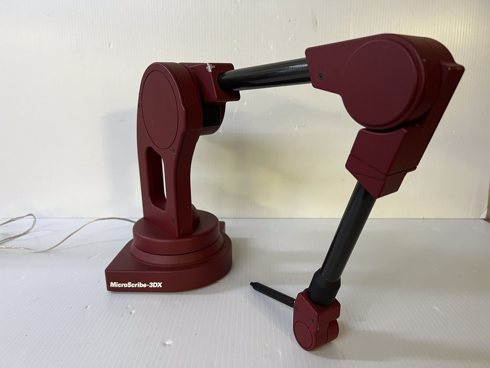 MicroScribe 3DX Portable CMM by Immersion