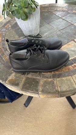 Zapatos de vestir