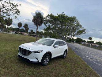 2018 Mazda CX-9