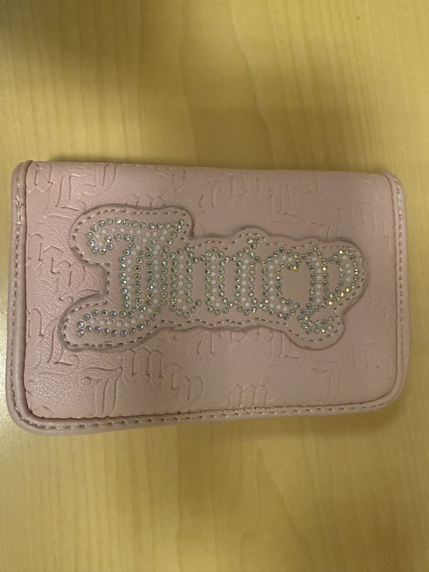 Juicy Couture Wallet