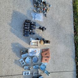 Miscellaneous electrical