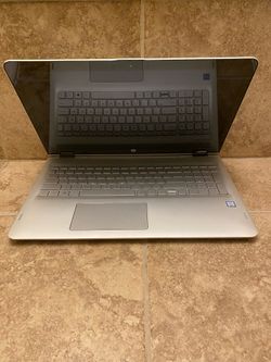 HP ENVY X360 M6 2-in-1 Touch Screen 7th Gen i7