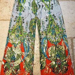 Boutique Maxi Pants size Woman's Large 
