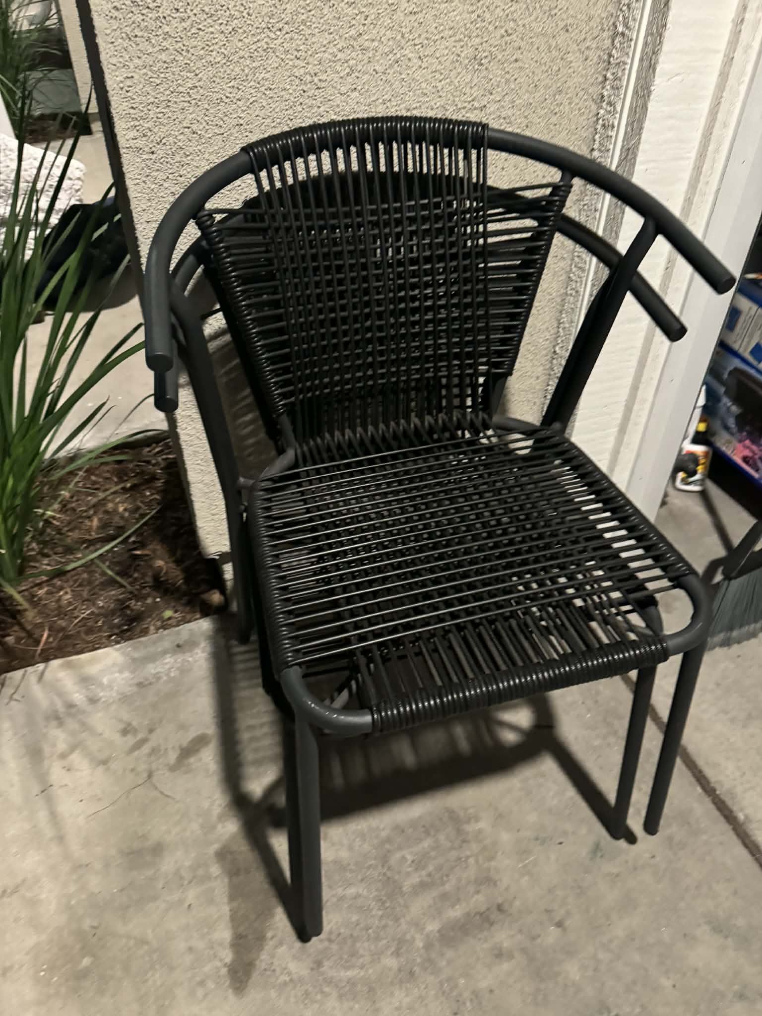2 Chair πͺ