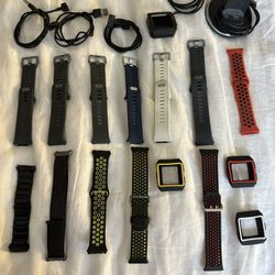 Fitbit Ionic Accessories 