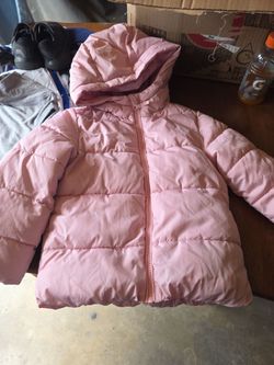 Girl's jacket