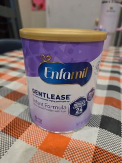 GENTLELEASE 12.4oz