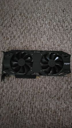 Evga Geforce