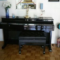 Kohler Digital Console Piano