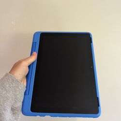 Amazon Fire HD 10 Kids 