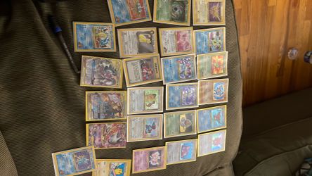 Pokémon cards Looking for Switch 2 Or Xbox Series X