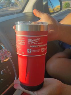 Milwaukee cup