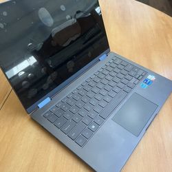 Galaxy Book Flex2 Alpha Touchscreen Laptop