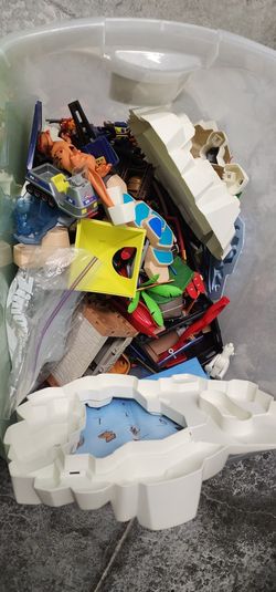 Playmobil Kids Play Sets