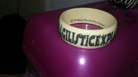 Bracelet
