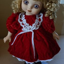 Antique Collectable Vintage Doll