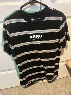 Aeropostal Shirts