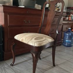 3- Chair.  $15 Each Or 3 For $40