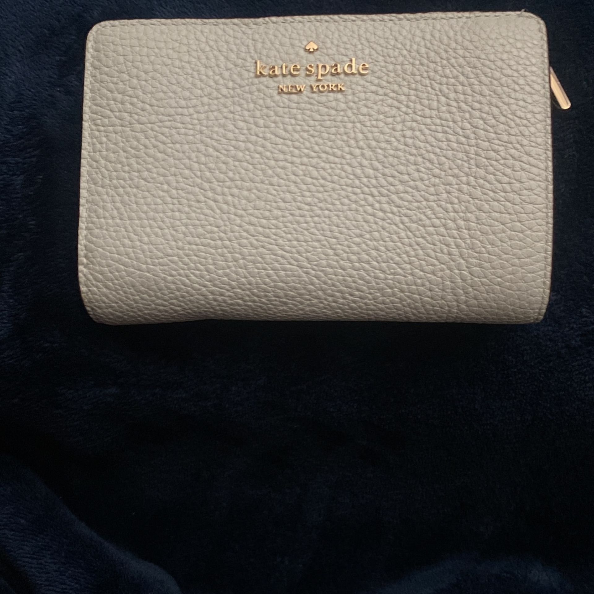 kate spade wallet