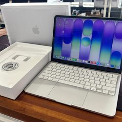 Apple MacBook NEO A18 PRO 8GB 256GB -New Open Box