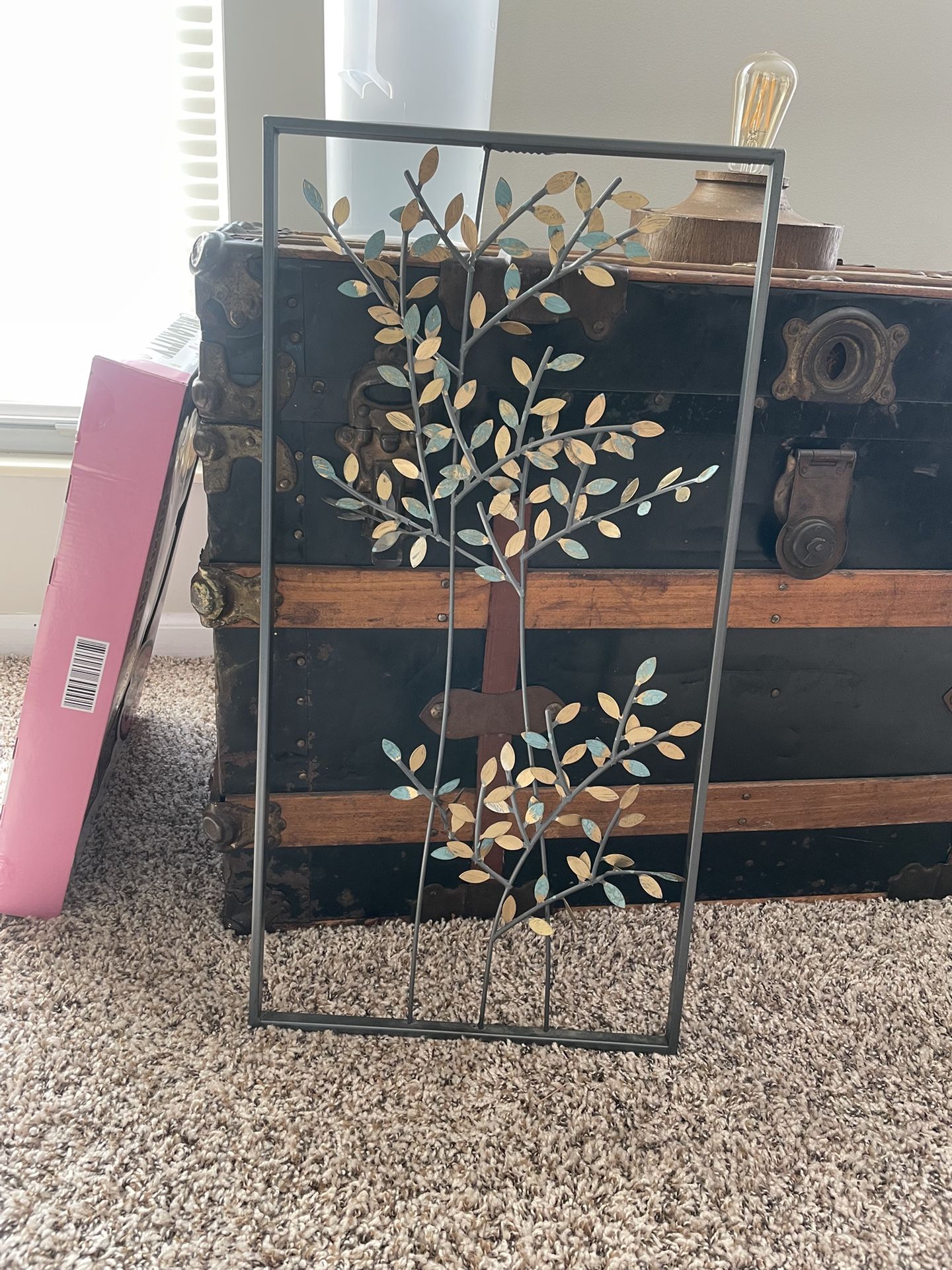 Wall Decore