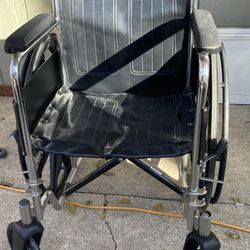 Wheelchair 16”Long
