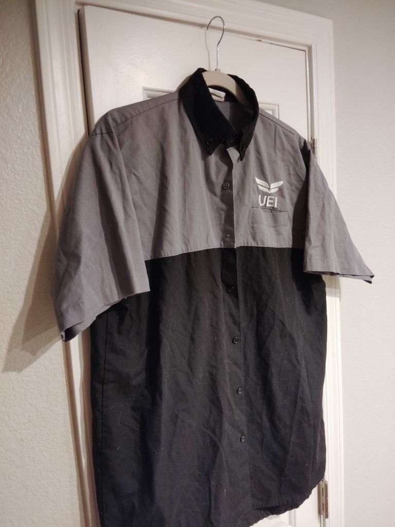 UEI College Uniform