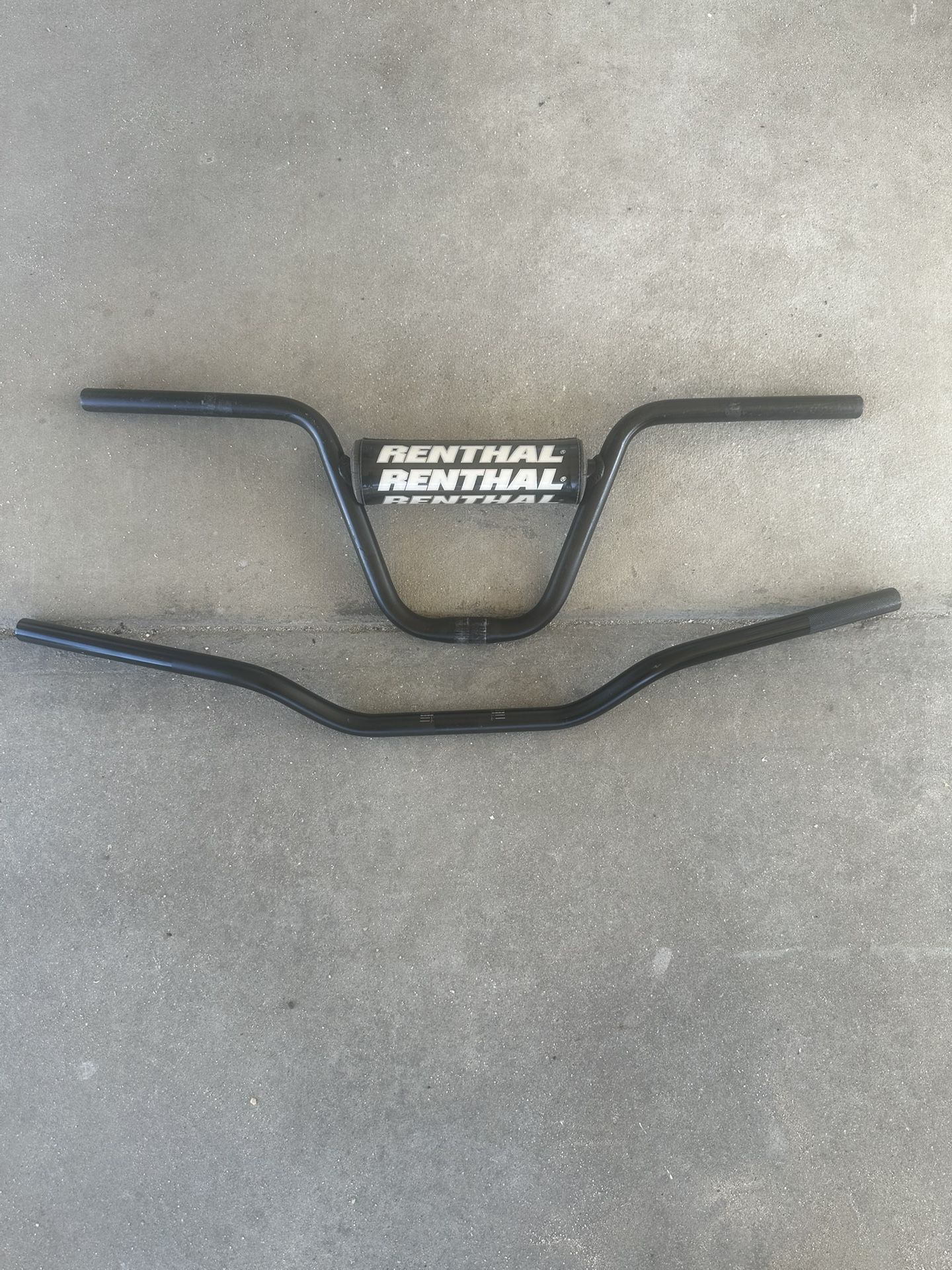 Moto Bars
