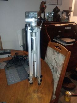 VELBON VOE30 TRIPOD