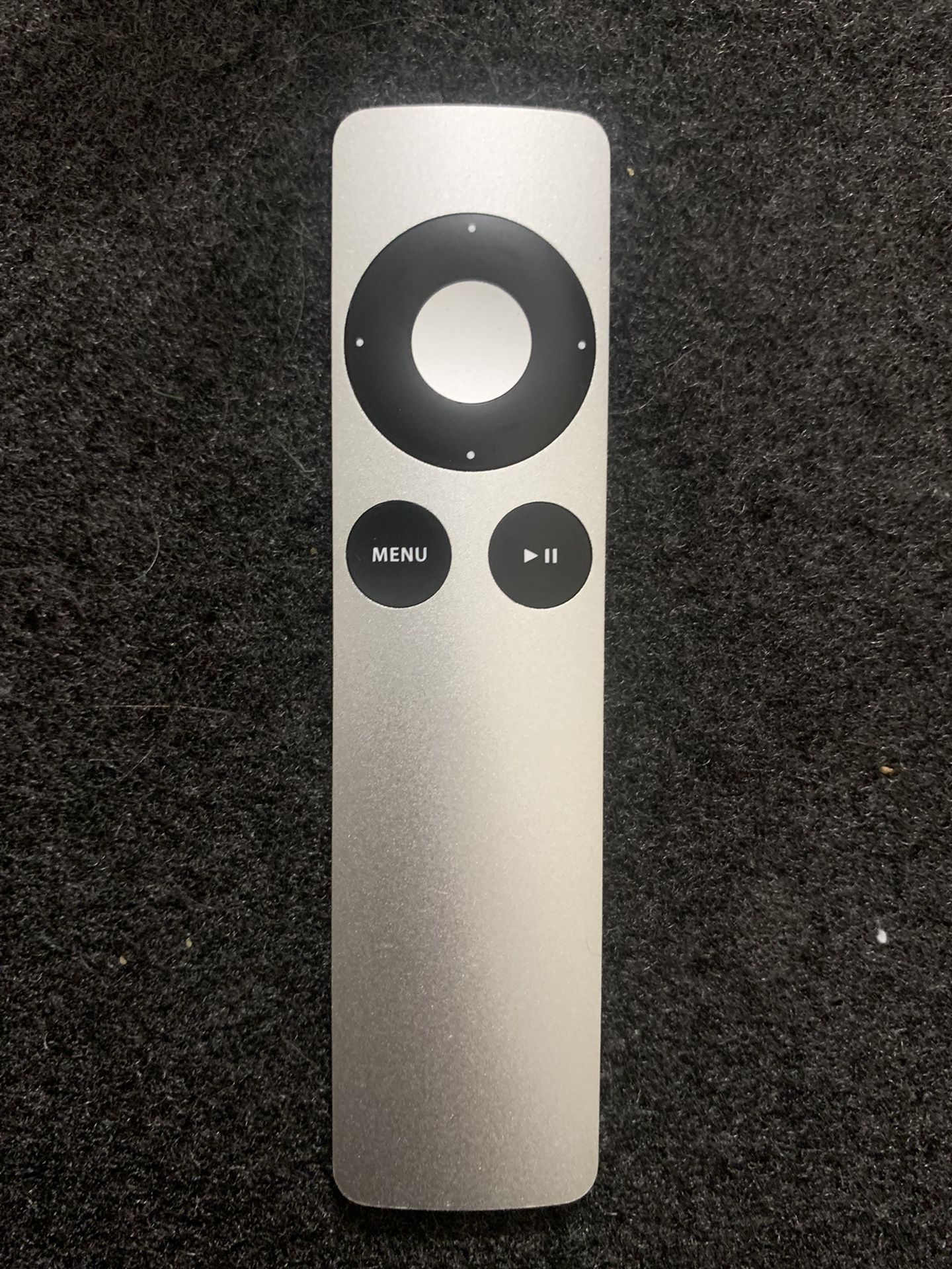 Apple TV Remote
