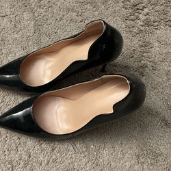 Brand New Heels 