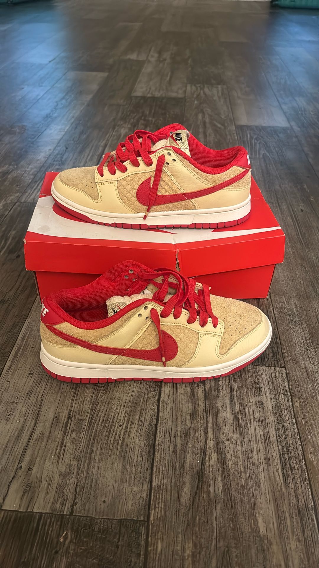 Nike Dunk Low Retro SE