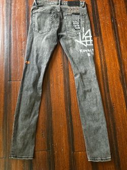 Ksubi Sz 31