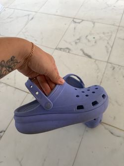 Crocs j5