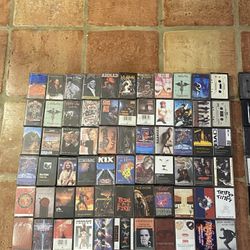 Cassette Collection 